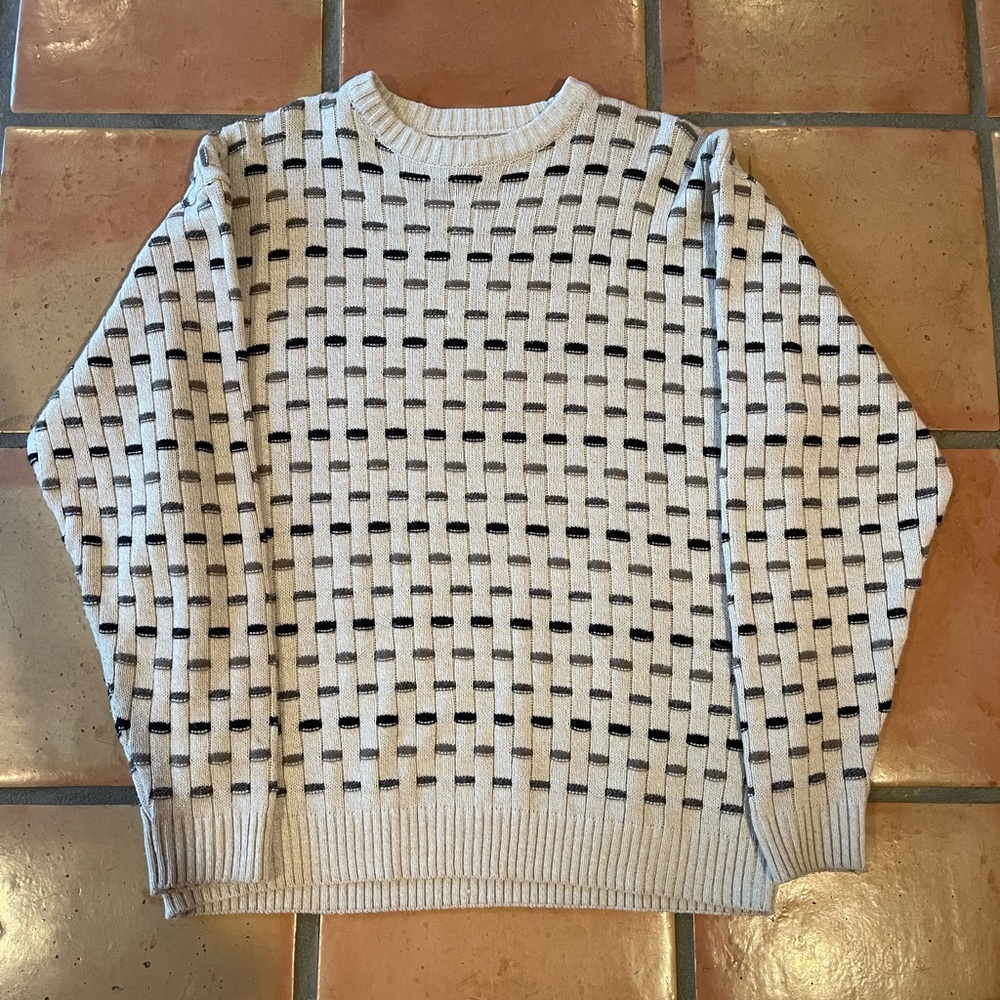 Vintage Munsingwear sweater